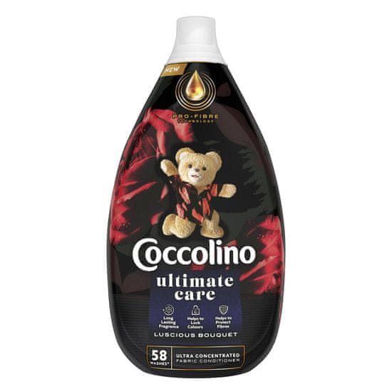 Coccolino Deluxe Heavenly Nectar 870 ml