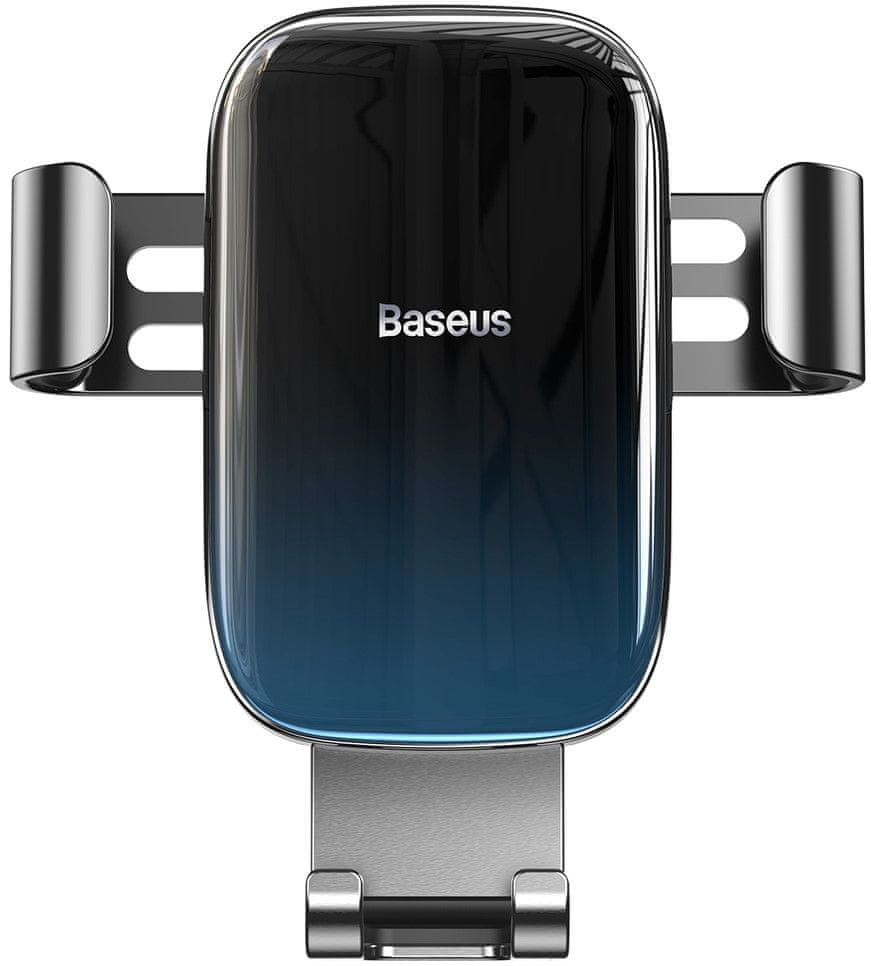 BASEUS Glaze Gravity držák do auta (na palubní desku) SUYL-LG01, černá