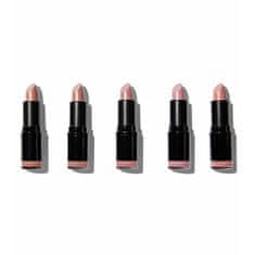 Revolution PRO Sada pěti rtěnek Matte Nude (Lipstick Collection) 5 x 3,2 g