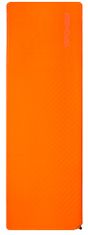 Spokey samonafukovací karimatka COUCH, 5 cm, oranžová