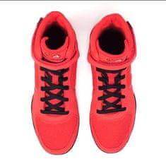Noah RIVAL Boxerské boty RSX-Genesis 2.0 - červené