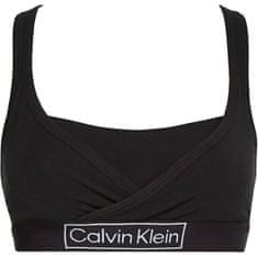 Calvin Klein Dámská kojící podprsenka Bralette QF6752E-UB1 (Velikost L)
