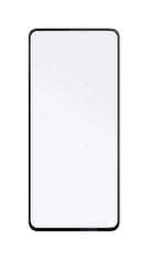 LG Tvrzené sklo HARD Samsung A73 5G 5D černé 72382