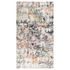shumee Venkovní koberec hladce tkaný 115 x 170 cm vícebarevný