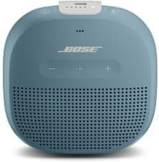 Bose SoundLink Micro, modrá