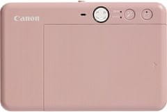 Canon Zoemini S2, Rose Gold (4519C006)
