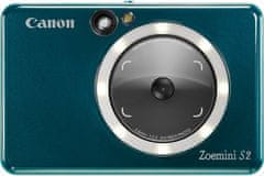 Canon Zoemini S2, Zelená (4519C008)