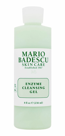 Mario Badescu 236ml enzyme cleansing gel, čisticí gel