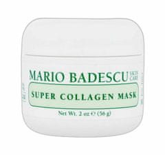Mario Badescu 56g super collagen mask, pleťová maska