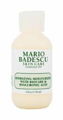 Mario Badescu 59ml hydrating moisturizer biocare &