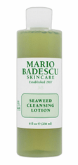 Mario Badescu 236ml seaweed cleansing lotion, čisticí voda