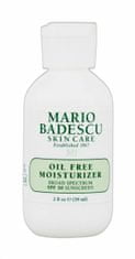 Mario Badescu 59ml oil free moisturizer spf30