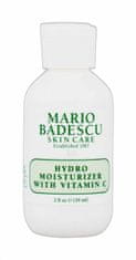 Mario Badescu 59ml vitamin c hydro moisturizer