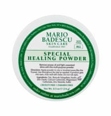 Mario Badescu 14g special healing powder, pudr