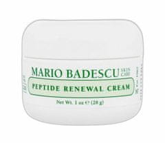 Mario Badescu 28g peptide renewal cream, denní pleťový krém