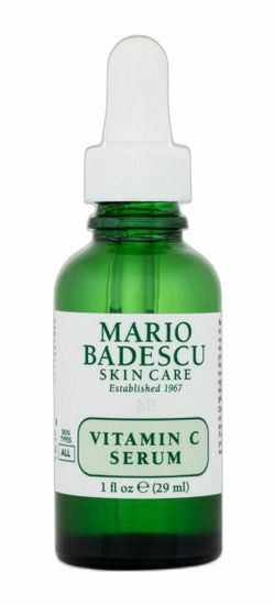 Mario Badescu 29ml vitamin c serum, pleťové sérum