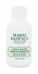 Mario Badescu 59ml collagen moisturizer spf15