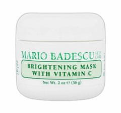 Mario Badescu 56g vitamin c brightening mask, pleťová maska