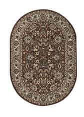 Sintelon Kusový koberec Teheran Practica 59/DMD ovál 160x230