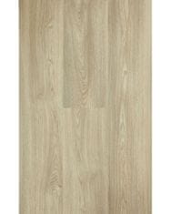 Berry Aloc Vinylová podlaha kliková Pure Click 55 Classic Oak Natural Kliková podlaha se zámky