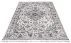 Elle Decor DOPRODEJ: 195x300 cm Kusový koberec Ghazni 105040 Grey Cream 195x300