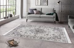 Elle Decor DOPRODEJ: 95x140 cm Kusový koberec Ghazni 105040 Grey Cream 95x140