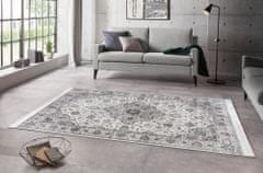 Elle Decor DOPRODEJ: 195x300 cm Kusový koberec Ghazni 105040 Grey Cream 195x300