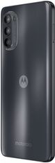 Motorola Moto G52, 4GB/128GB, Charocal Grey