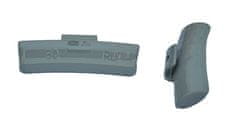 ROTOBALANCE RU-30g závaží standard zinek šedé