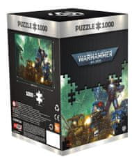 Good Loot Puzzle Warhammer 40,000: Space Marine 1000 dílků