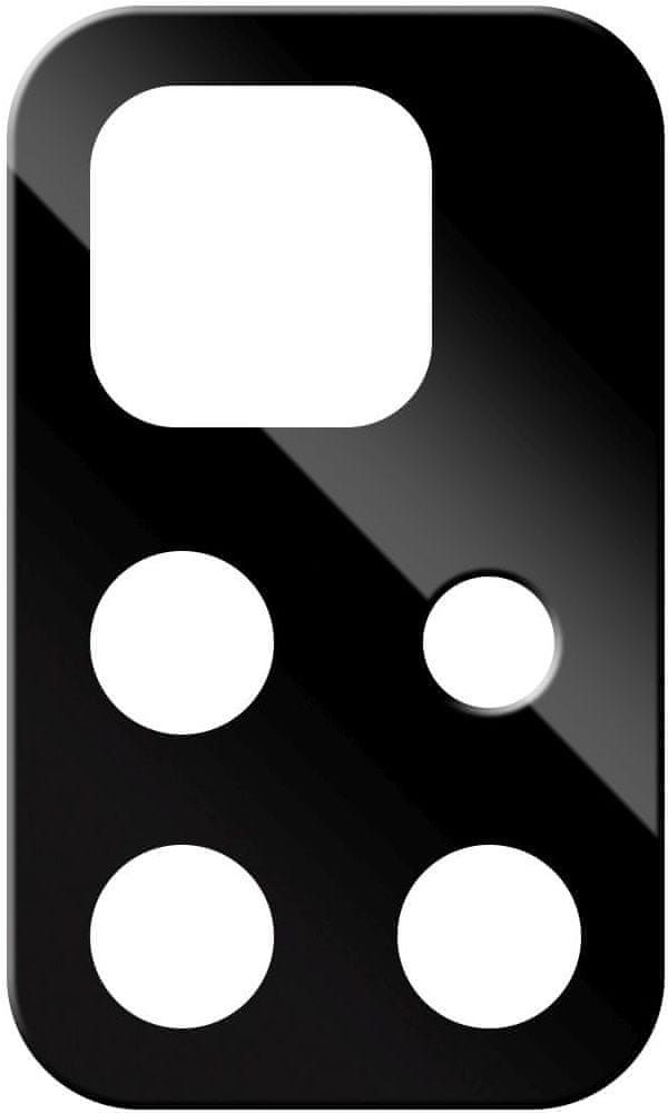 FIXED Ochranné sklo fotoaparátu pro Xiaomi Redmi Note 11T 5G, FIXGC-855, černé/čiré