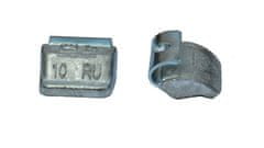 ROTOBALANCE RU-B-10g závaží standard zinek