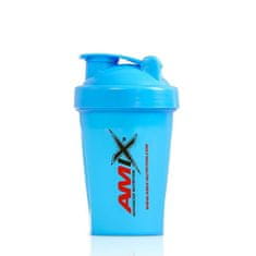 Amix Nutrition Amix Shaker Color 400ml Barva: růžová, Balení (ml): 400ml