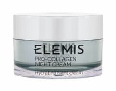 Elemis 50ml pro-collagen anti-ageing hydrating night cream,