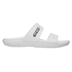 Crocs Dámské pantofle Classic Crocs Sandal 206761-100 (Velikost 37-38)