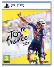Nacon Tour de France 2022 (PS5)