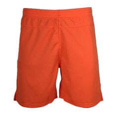 Merco Chelsea šortky oranžová Velikost oblečení: XL