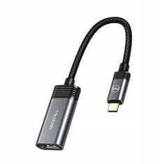 Mcdodo MCDODO ADAPTER USB-C-HDMI 4K 60HZ ADAPTER CA-7790