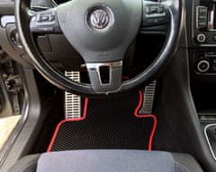 Toyformat Autokoberce EVA Standard Volkswagen Golf V (2003-2012) 