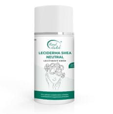 KAREL HADEK Lecitinový regenerační krém LECIDERMA SHEA NEUTRAL pro zralou pleť 100 ml