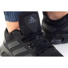 Adidas Boty černé 42 2/3 EU Showtheway