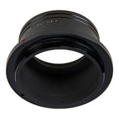 Fotodiox Lens Mount Adapter M42-NIK Z adaptér objektivu M42 na tělo Nikon Z