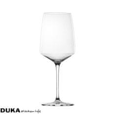 Sada sklenic na bílé víno ELIAS 6 kusů 520 ml sklo