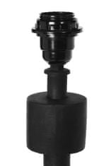 Miloo Home Podstavec stojací lampy Astaire Black H137Cm