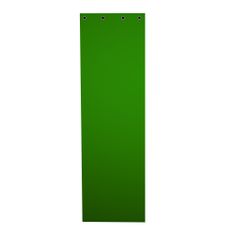 ROOSTERWELD Ochranná svářečská lamela 1600 zelená 1 MM