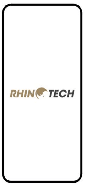 RhinoTech Tvrzené ochranné 2.5D sklo pro Realme GT 5G / GT neo (Full Glue) RT213