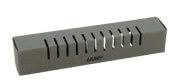 Lamy Lamy Safari Black - mechanická tužka, 0,5 mm