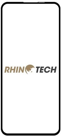 RhinoTech Tvrzené ochranné 2.5D sklo pro Realme 9i (Full Glue), RT245