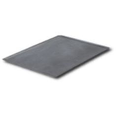 de Buyer Plech na pečení – černá ocel 600 × 400 mm | D-5363-60