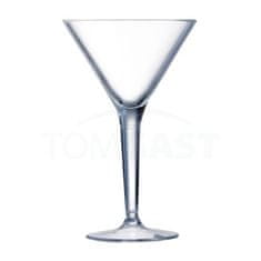 Arcoroc OUTDOOR PERFECT plastová martini sklenice 30 cl